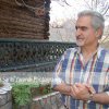 دکتر علی‌اصغر جهـانگیری - بنیان‌گذار موزه روستـای کندلوس